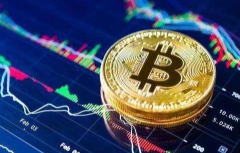 EOS币价格最新消息(EOS币今日价格行情走势)