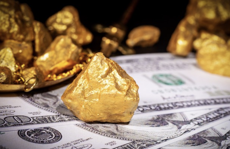 山海杨阳：伊以关系是现在黄金涨跌是主导因素！