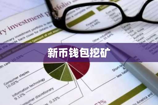新币钱包挖矿