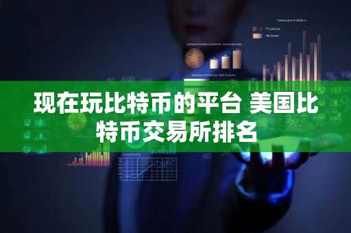 现在玩比特币的平台 美国比特币交易所排名