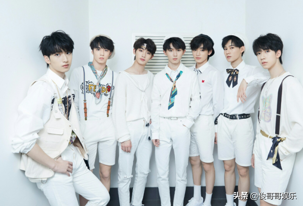 丁程鑫中考考了多少分（丁程鑫考的是什么高中）