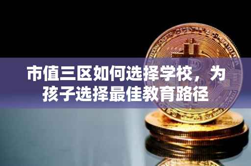 市值三区如何选择学校，为孩子选择最佳教育路径