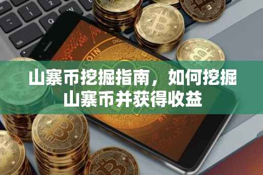 山寨币挖掘指南，如何挖掘山寨币并获得收益