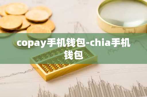 copay手机钱包-chia手机钱包