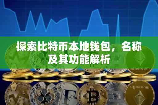 探索比特币本地钱包，名称及其功能解析