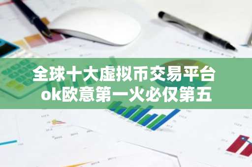 全球十大虚拟币交易平台 ok欧意第一火必仅第五
