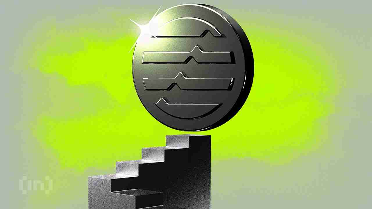 Aptos（APT）在5900万美元的代币解锁活动之前反弹