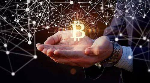 Bitcoin地址Dormant为5.5年刚刚发送了5亿BTC到Binance
