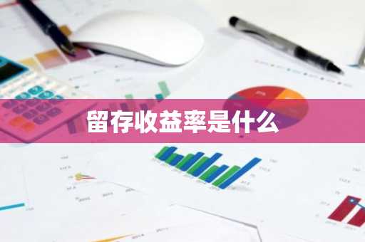 留存收益率是什么