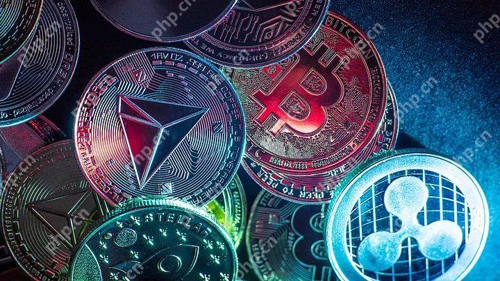 2025年币圈正规十大数字货币交易所盘点 货币交易所app