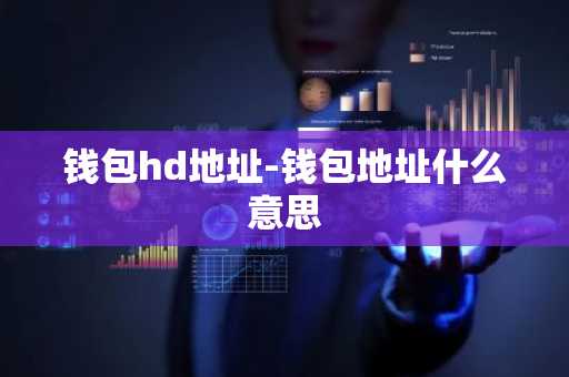 钱包hd地址-钱包地址什么意思