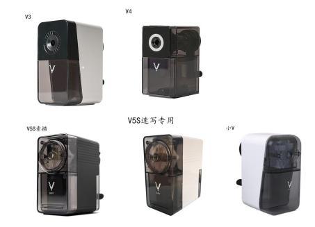 江苏不凡文化创意召回超1.2万个手动削笔机