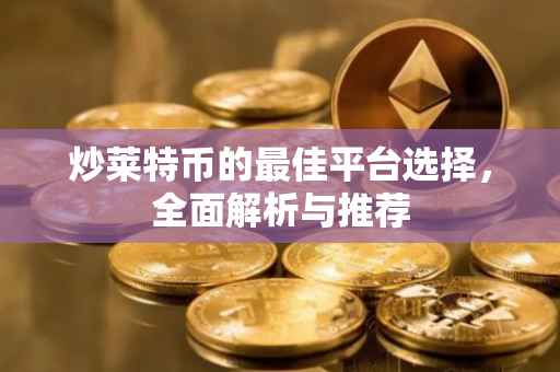炒莱特币的最佳平台选择，全面解析与推荐