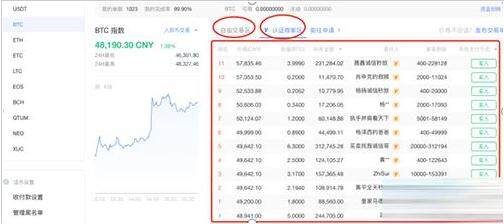 持币地址排名前八  世界最大的虚拟货币交易所排行-第11张图片-欧意易易下载