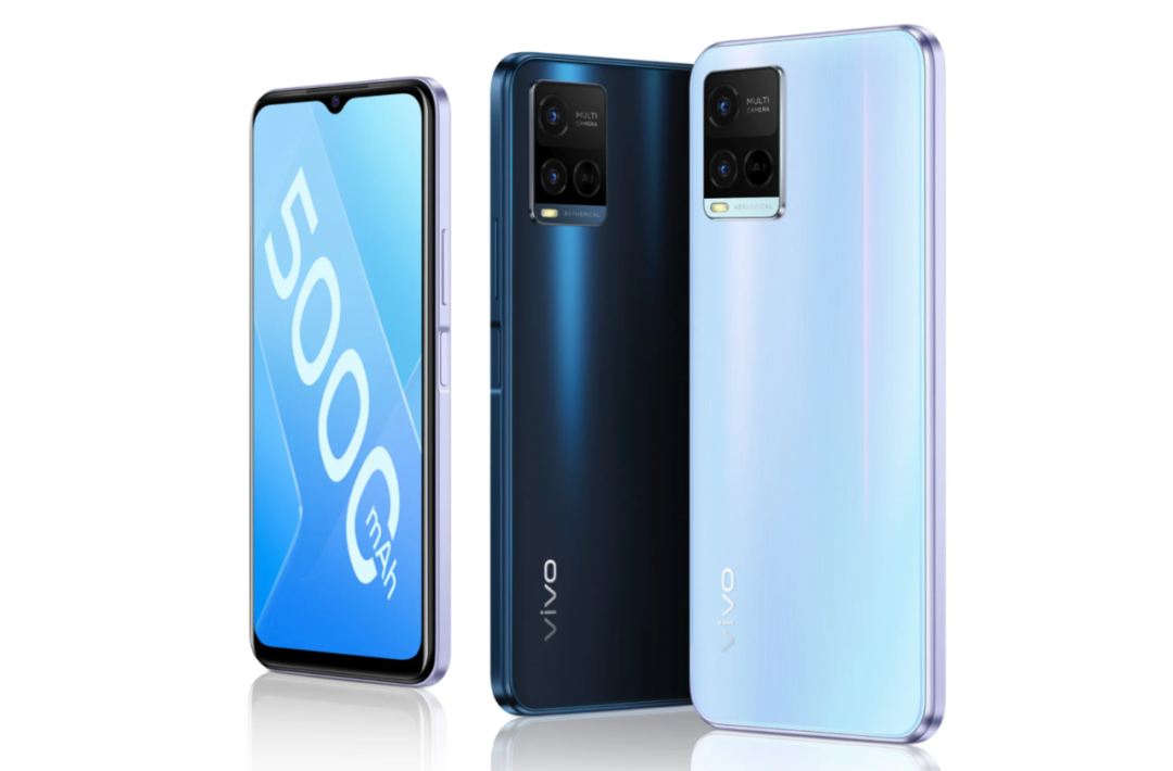 vivoy32什么时候上市的（vivoy32什么时候上市的多少钱）