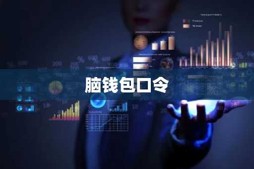 脑钱包口令