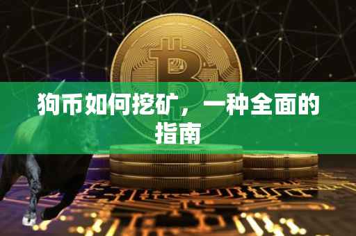 狗币如何挖矿，一种全面的指南