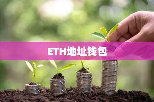 ETH地址钱包