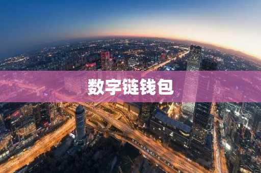 数字链钱包