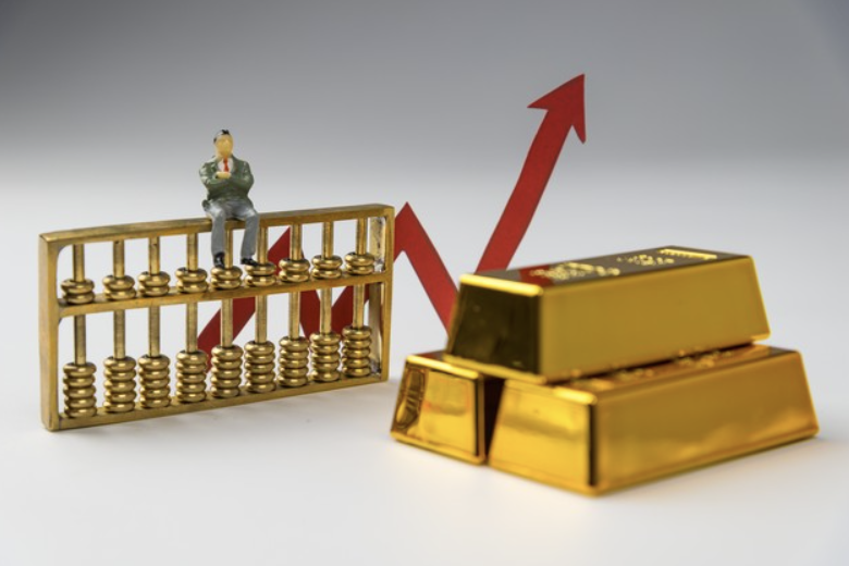 山海杨阳：金银上涨力度达到预期，周期内不过分追高