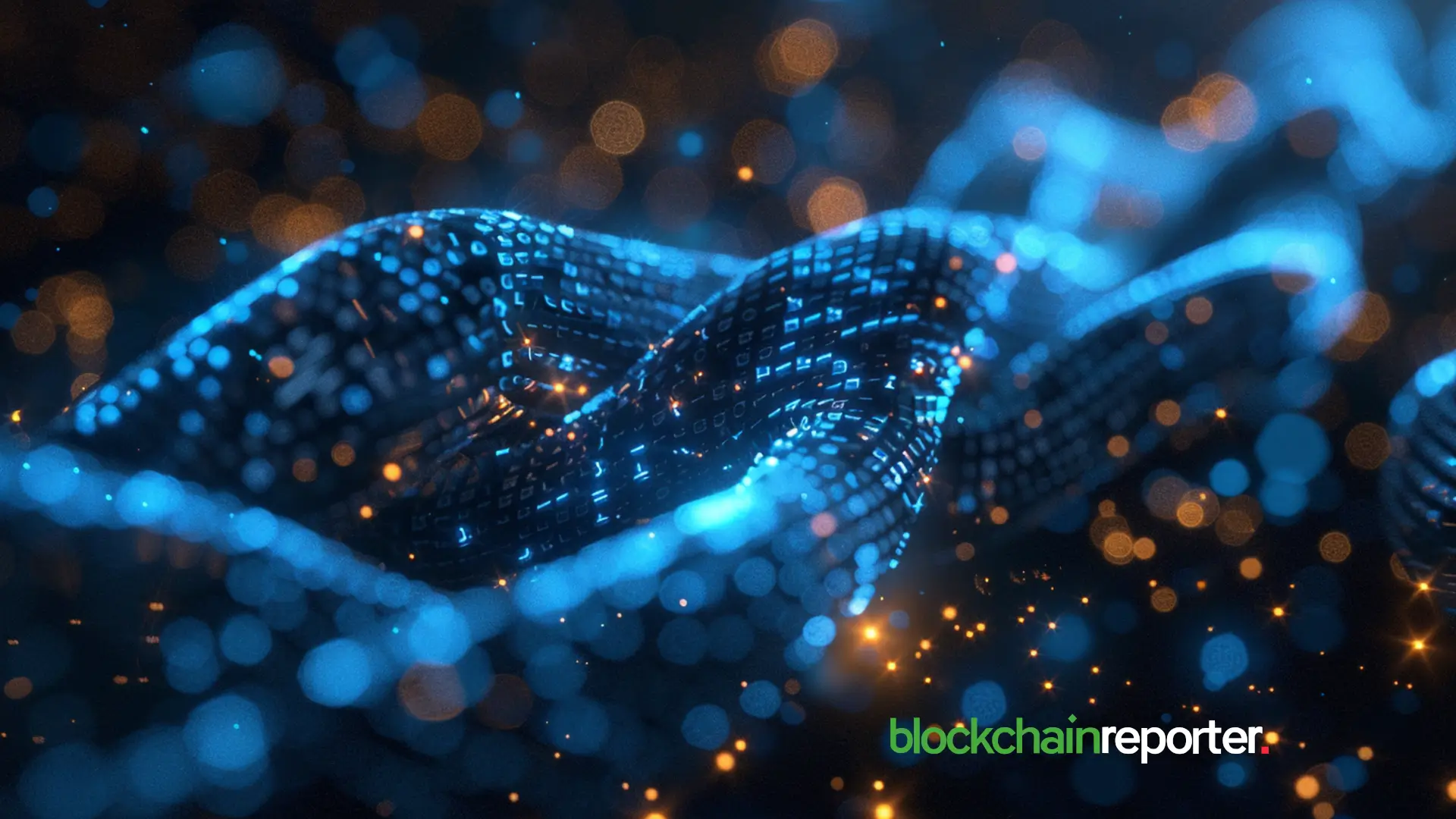 ChainLink（Link）LED现实世界资产（RWA）区块链项目在社交媒体参与中于2025年4月26日