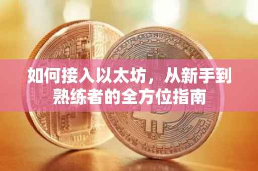 如何接入以太坊，从新手到熟练者的全方位指南