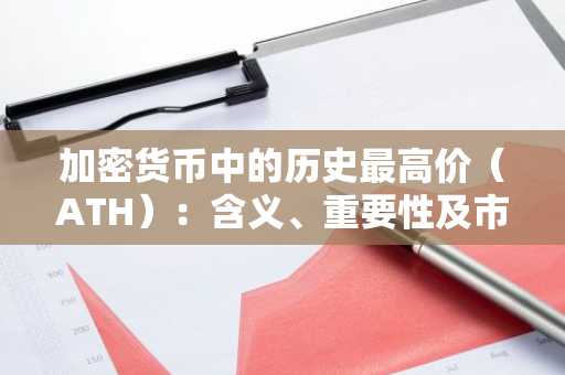 加密货币中的历史最高价（ATH）：含义、重要性及市场影响