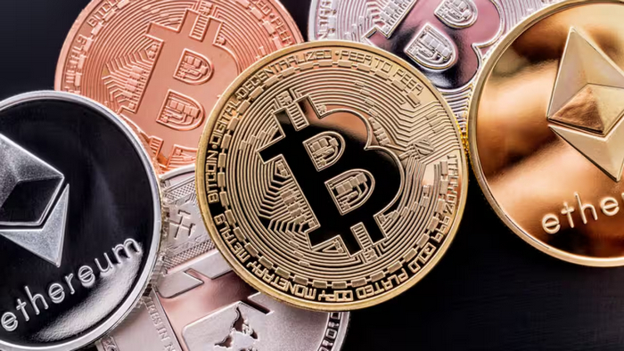 十大比特币交易app推荐 十大安全靠谱的数字货币交易所排行榜