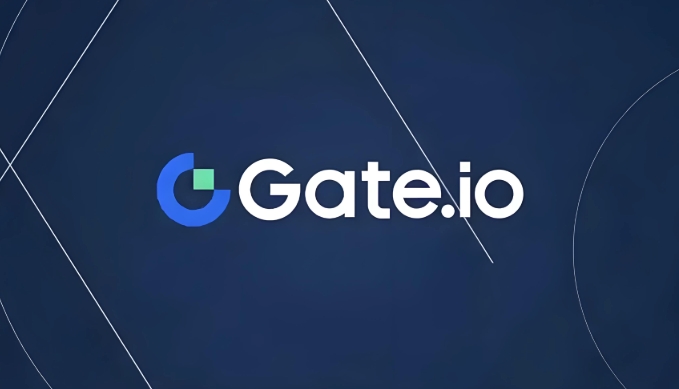 芝麻开门Gate.io交易所介绍_Gate.io交易平台排行（2025）