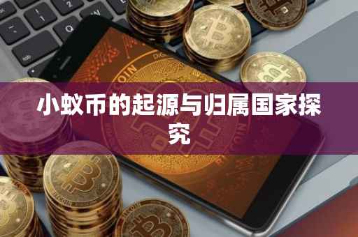 小蚁币的起源与归属国家探究