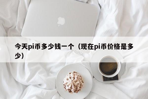 今天pi币多少钱一个（现在pi币价格是多少）