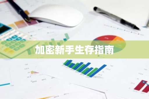加密新手生存指南