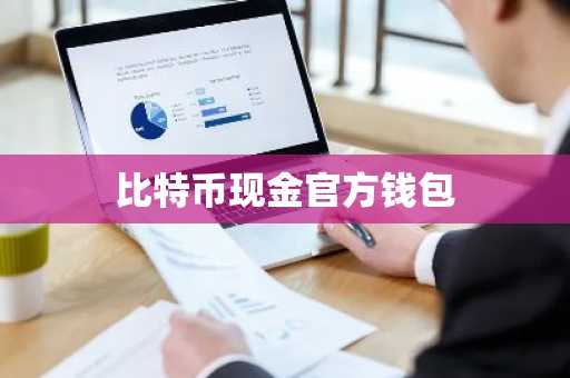 比特币现金官方钱包