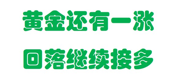 李弈善：3384上开多　　黄金多头将再次发力