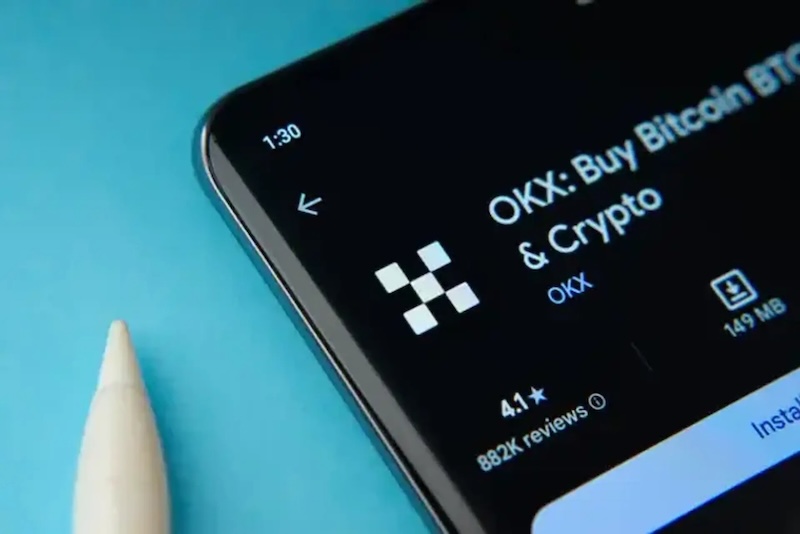 欧易交易平台App下载入口 官网提供的链接是否安全可靠