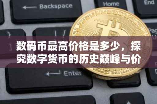 数码币最高价格是多少，探究数字货币的历史巅峰与价值