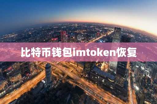 比特币钱包imtoken恢复