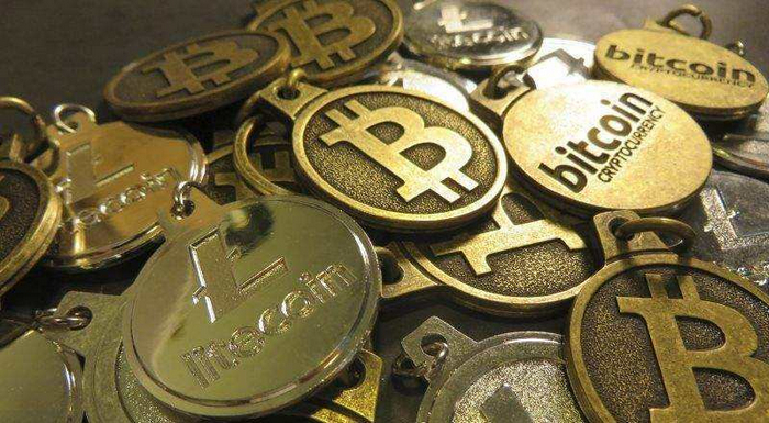走进比特币世界：解密加密货币的传奇
