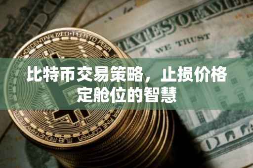 比特币交易策略，止损价格定舱位的智慧