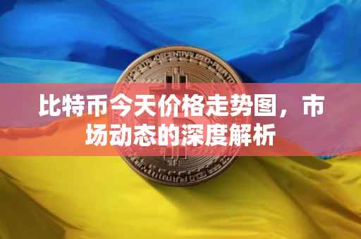 比特币今天价格走势图，市场动态的深度解析