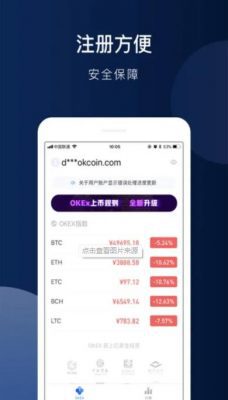 binanceapp更新内容_binanceapp如何使用流程-第2张图片-binance下载