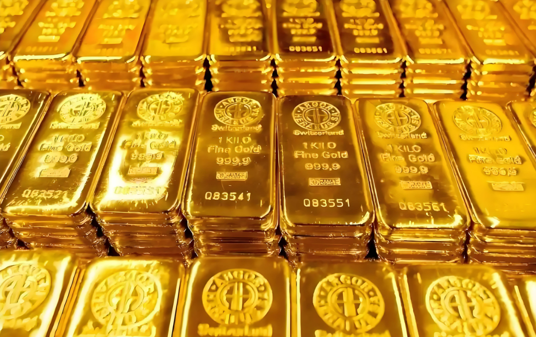 艾紫馨：黄金白银仍存支撑　　非农不会改变美联储立场