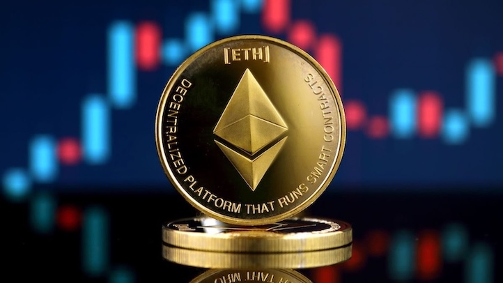 以太坊 (ETH)是什么?与比特币有什么区别?以太坊全面解析