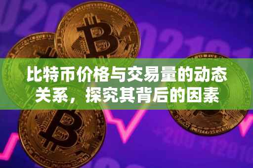 比特币价格与交易量的动态关系，探究其背后的因素