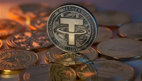 稳定币最厉害三个公司 稳定币龙头前三名