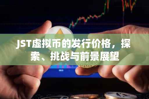 JST虚拟币的发行价格，探索、挑战与前景展望