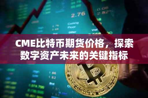 CME比特币期货价格，探索数字资产未来的关键指标