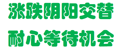 李弈善：早盘急跌，谨防日内再次反向！
