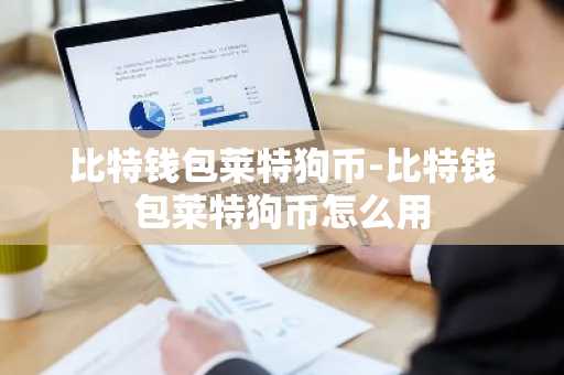 比特钱包莱特狗币-比特钱包莱特狗币怎么用