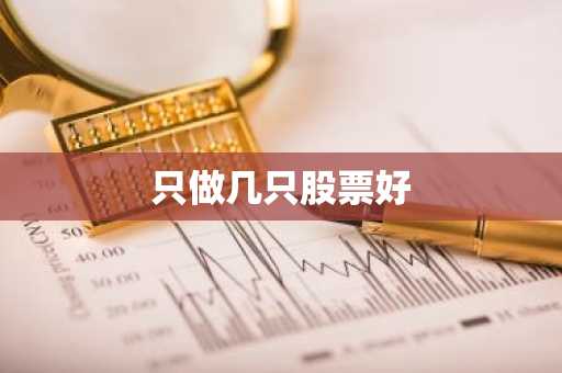 只做几只股票好